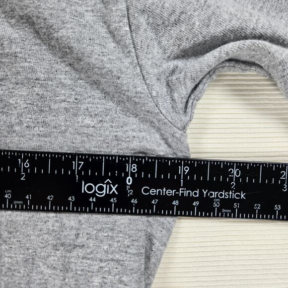 Starbucks 50th Anniversary 1971-2021 Employee Gray T-Shirt Size Medium - Picture 4 of 6